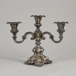 1711 3208 CANDLESTICK